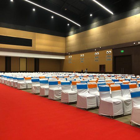 Brilliant Convention Centre